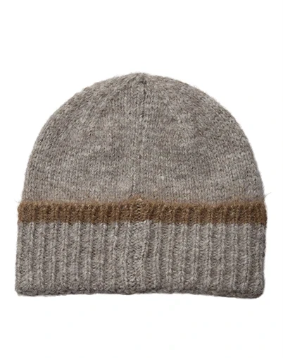Nümph - NUTerry Hat Silver Mink 